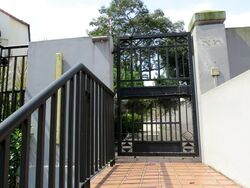 The Park Vale (D11), Condominium #601047821